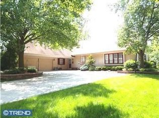134 Weston Dr, Cherry Hill, NJ 08003