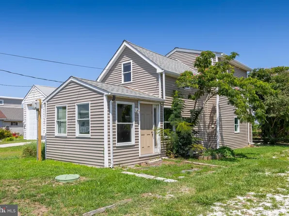 253 New Jersey Ave, Fortescue, NJ 08321