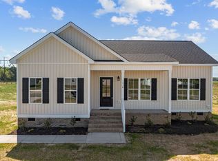 1038 Red Hill Church Rd, Dunn, NC 28334