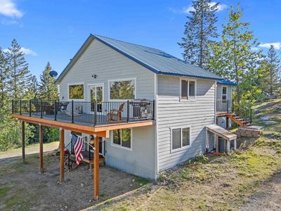 712 Alpen View Ln, Newport, WA, 99156