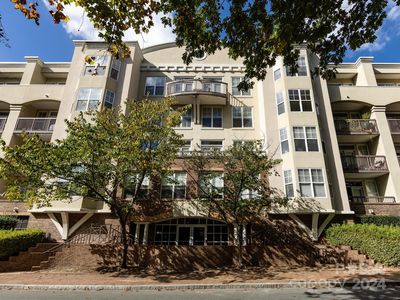405 W 7th St APT 413, Charlotte, NC, 28202