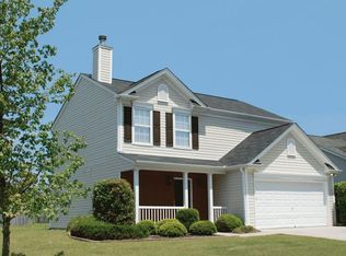 363 Weatherstone Pl, Woodstock, GA 30188