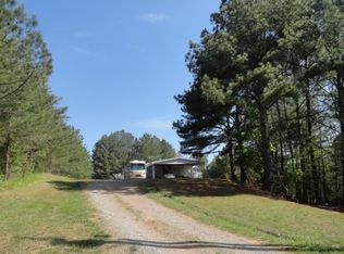 260 Campbell Hill Ln, Copperhill, TN 37317