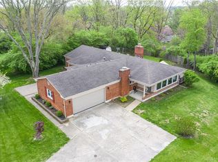 5450 Cynthia Ln, Dayton, OH 45429