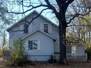 1920 N Carolina Ave, Mason City, IA 50401