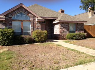 25 Cristobal Ct, Odessa, TX 79765