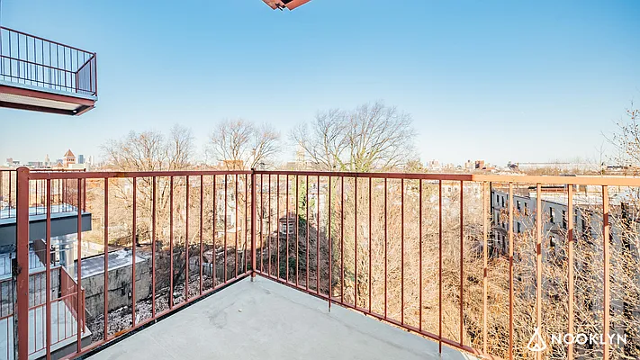 Rented by Nooklyn NYC LLC | media 13