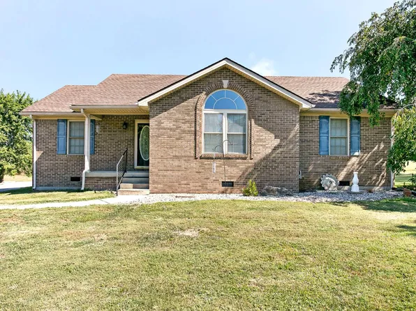 5860 Holy Cross Rd, Loretto, KY 40037