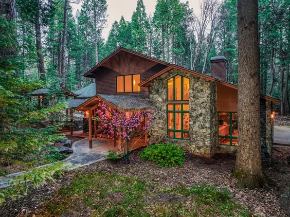 14990 Red Dog Rd, Nevada City, CA 95959