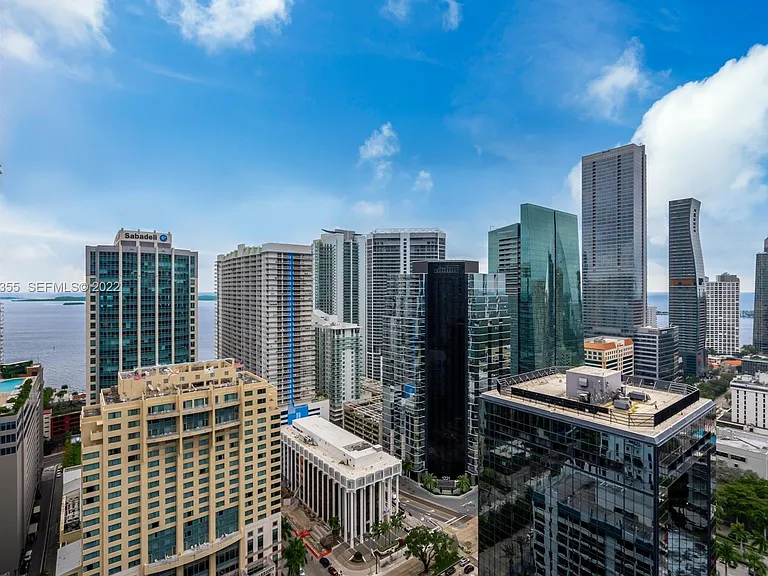 1080 Brickell Ave #1306 — Photo 10