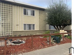 671 Iris Ave #12, Sunnyvale, CA 94086