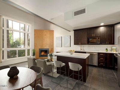 4540 N 44th St UNIT 62, Phoenix, AZ, 85018