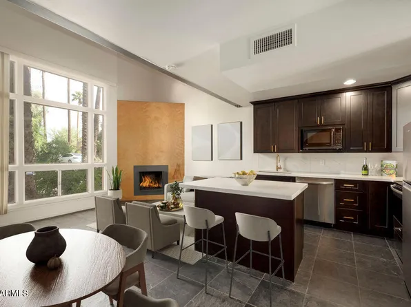 4540 N 44TH Street #62, Phoenix, AZ 85018