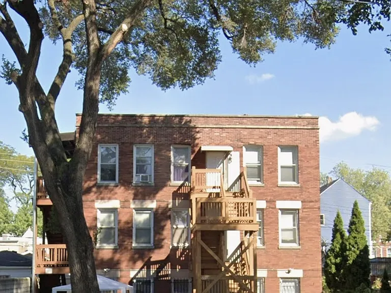 2237 S Drake Ave #2 — Photo 1