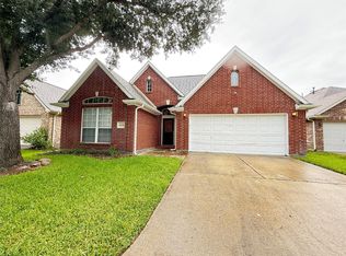11115 Creekline Green Ct, Cypress, TX 77429