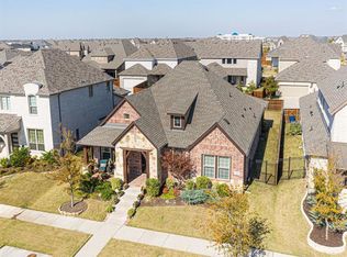 2216 Tumblegrass Rd, Frisco, TX 75033