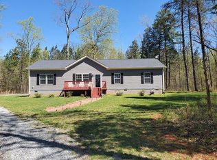 4081 Cherry Hill Church Rd, South Boston, VA 24592