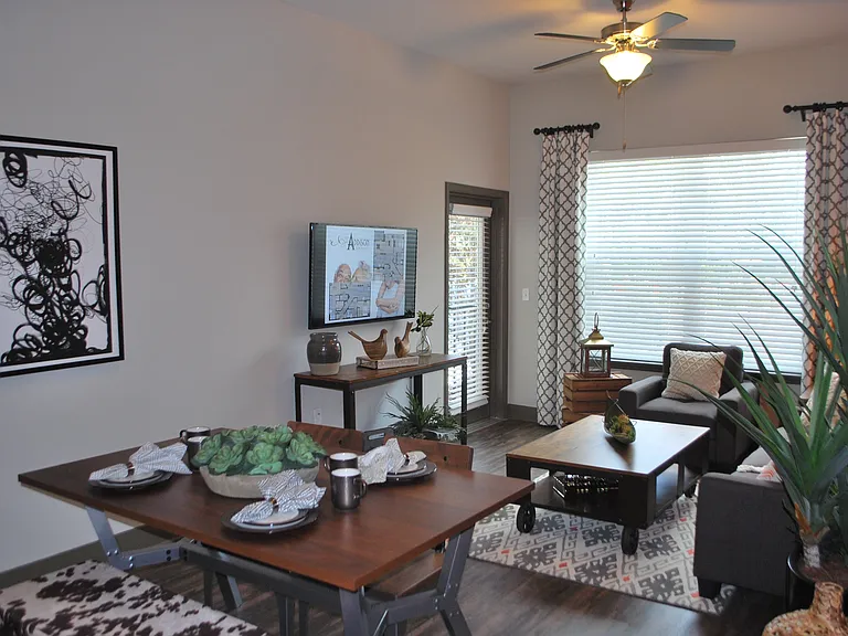 The Addison at Tampa Oaks — Photo 8