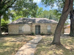 15023 Rigdale St, Houston, TX 77084