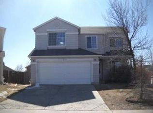 8794 Cloverleaf Cir, Parker, CO 80134