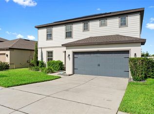 630 Citrus Isle Blvd, Davenport, FL 33837
