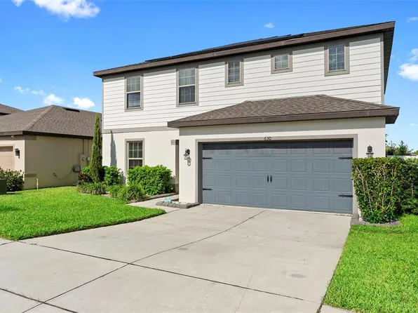 630 Citrus Isle Blvd, Davenport, FL 33837