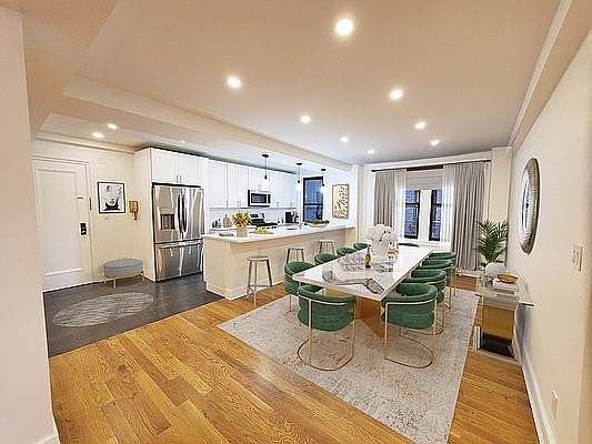 1st image of 350 Central Park W #2DE