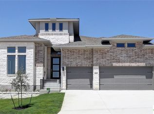 3207 Sapulpa Way, San Antonio, TX 78245