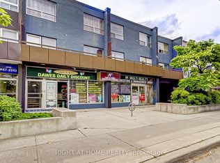 428 Dawes Rd #A, Toronto, ON M4B 2E8