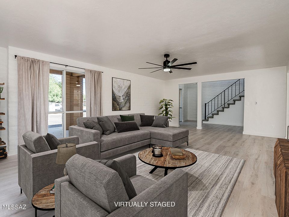 1st image of 2875 N Tucson Blvd APT 12