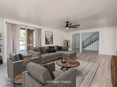 2875 N Tucson Blvd APT 12, Tucson, AZ, 85716
