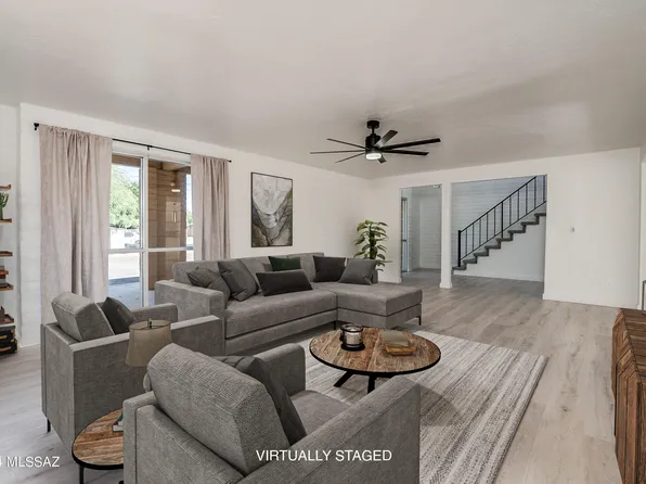 2875 N Tucson Blvd APT 12, Tucson, AZ 85716