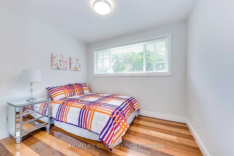 Mississauga House for rent - 3 Bedrooms — photo 9