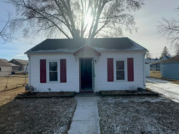 510 Bragg St, Fond Du Lac, WI 54935