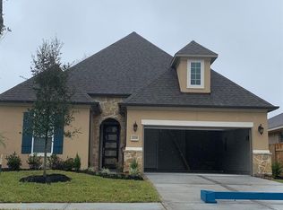 22108 Volante Dr, Spring, TX 77386