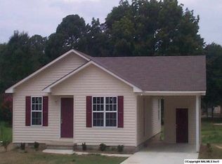 106 Richmond Ave, Albertville, AL 35950
