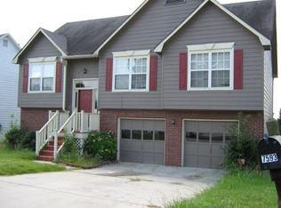 7593 Briar Crest Ct, Riverdale, GA 30296