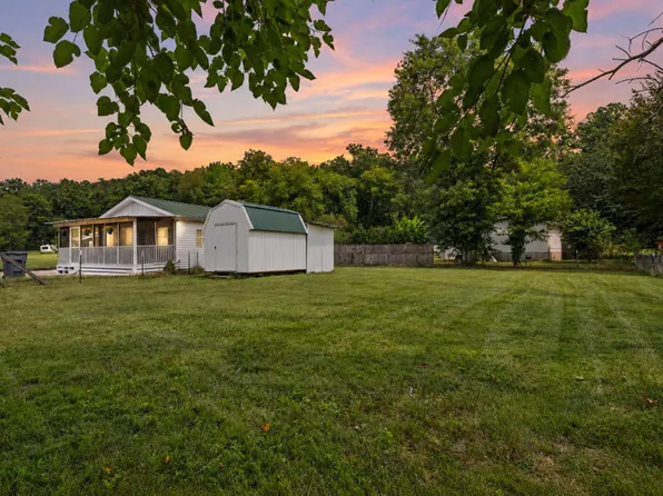 13734 Old Dayton Pike, Sale Creek, TN 37373