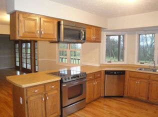 138 Raintree Rd, Mooresburg, TN 37811