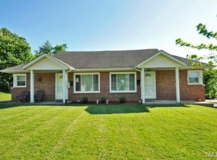 3972 Hoffmeister Ave, Saint Louis, MO