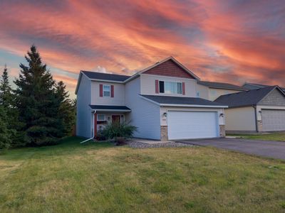 725 31st St W, Hastings, MN, 55033