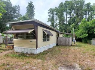 903 Montana Ave, Lutz, FL 33548