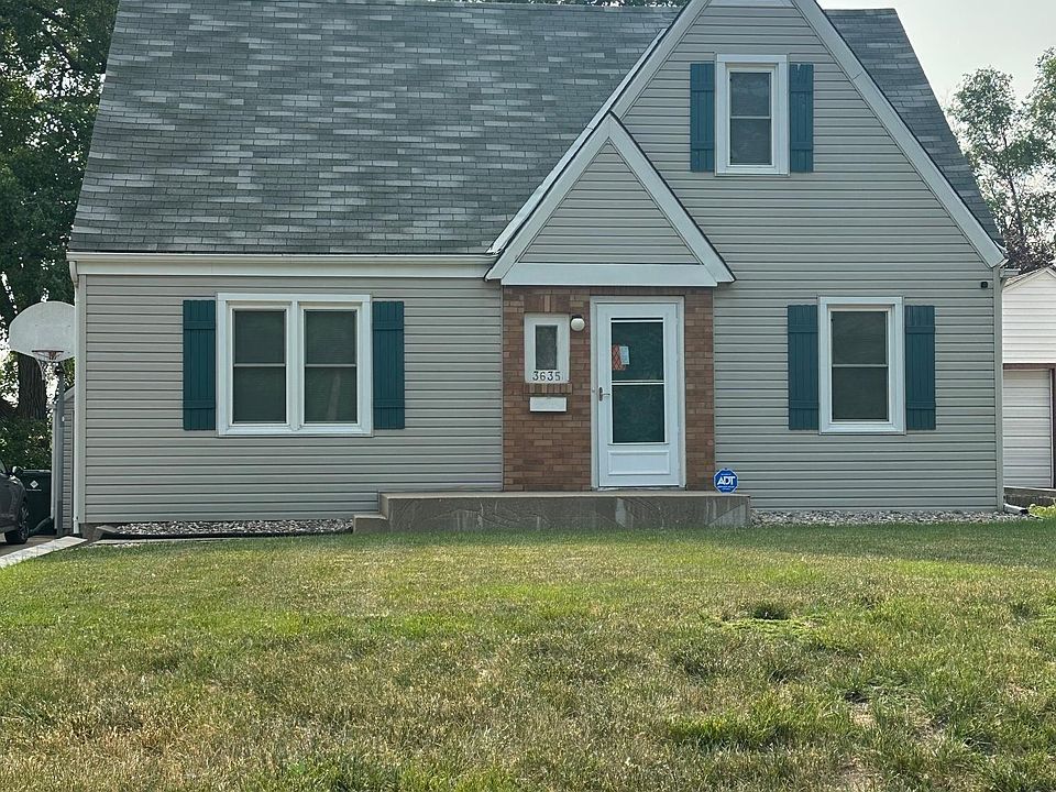 1st image of 3635 Jennings St