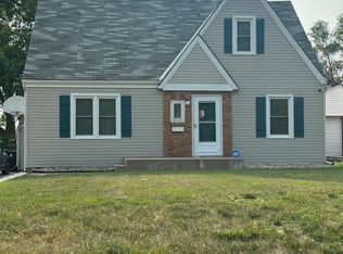 3635 Jennings St, Sioux City, IA 51104