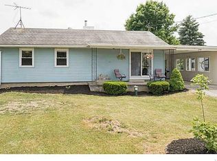 2790 Dodgeson Rd, Alexander, NY 14005