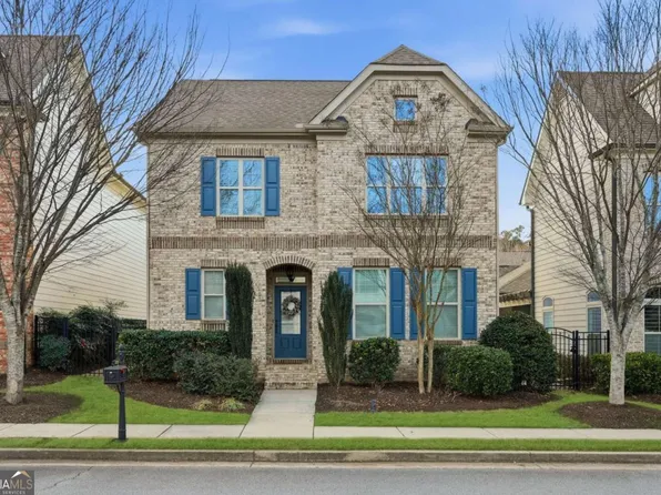 7330 Winthrop Rd, Alpharetta, GA 30005