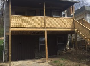652 Monroe St, Fairmont, WV 26554