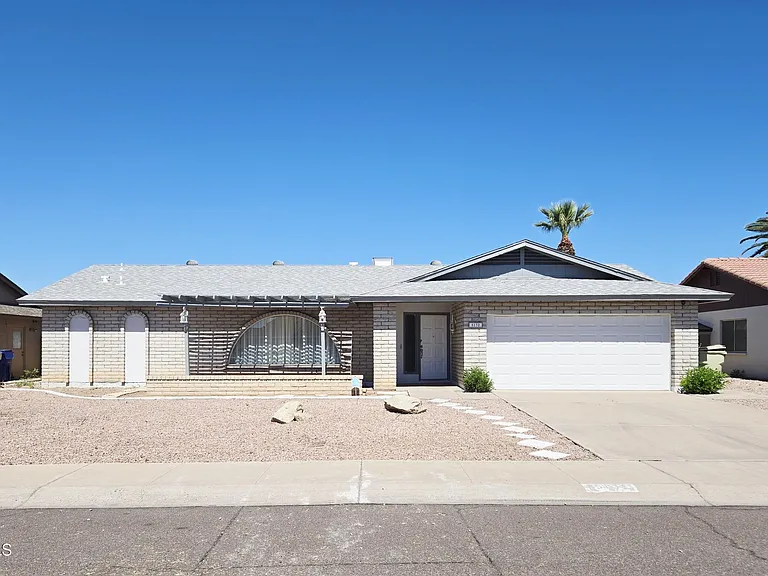 5132 W Las Palmaritas Dr — Photo 1