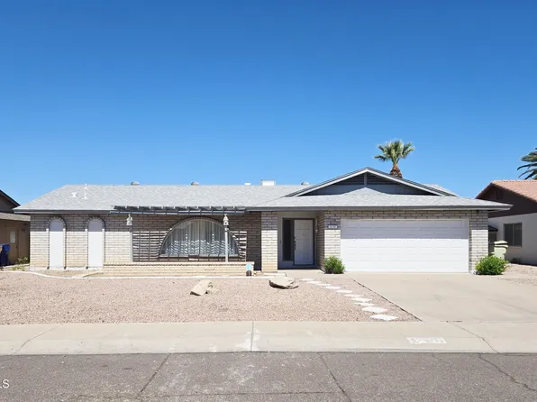 5132 W Las Palmaritas Dr, Glendale, AZ 85302