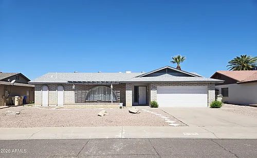 5132 W Las Palmaritas Dr Photo 1